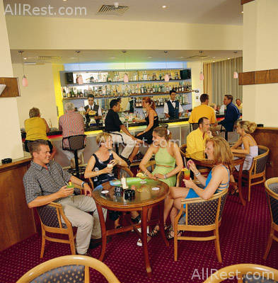 Pavlo Napa Beach Hotel 13